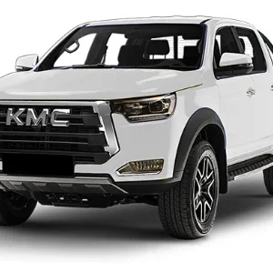 لوازم یدکی KMC T8 در تهران