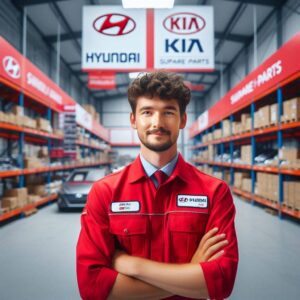 خرید لوازم یدکی هیوندای