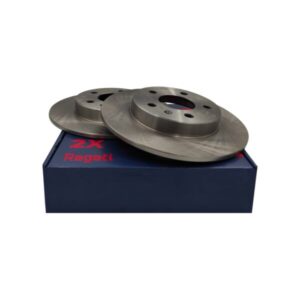 دیسک چرخ عقب ام وی ام X22