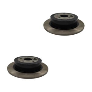 دیسک چرخ عقب ام وی ام X33S