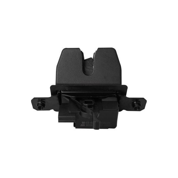 قفل صندوق عقب ام وی ام X33 کراس
