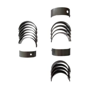 یاتاقان ثابت و متحرک 0.25 ام وی ام X22