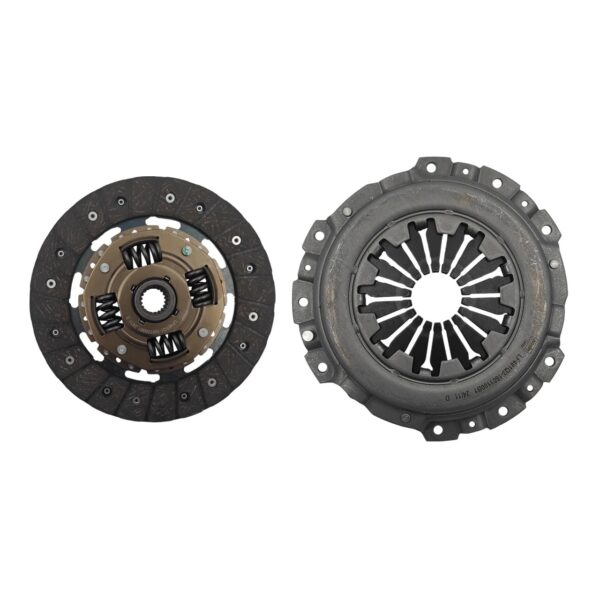 دیسک و صفحه کلاچ لیفان X50