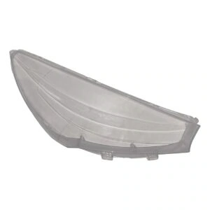 طلق چراغ جلو آریزو 5 سمت شاگرد