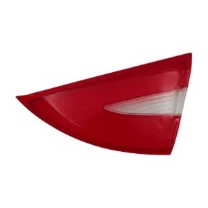 طلق چراغ عقب روی صندوق آریزو 5 سمت شاگرد