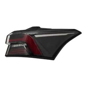 چراغ عقب روی گلگیر آریزو 6GT سمت شاگرد